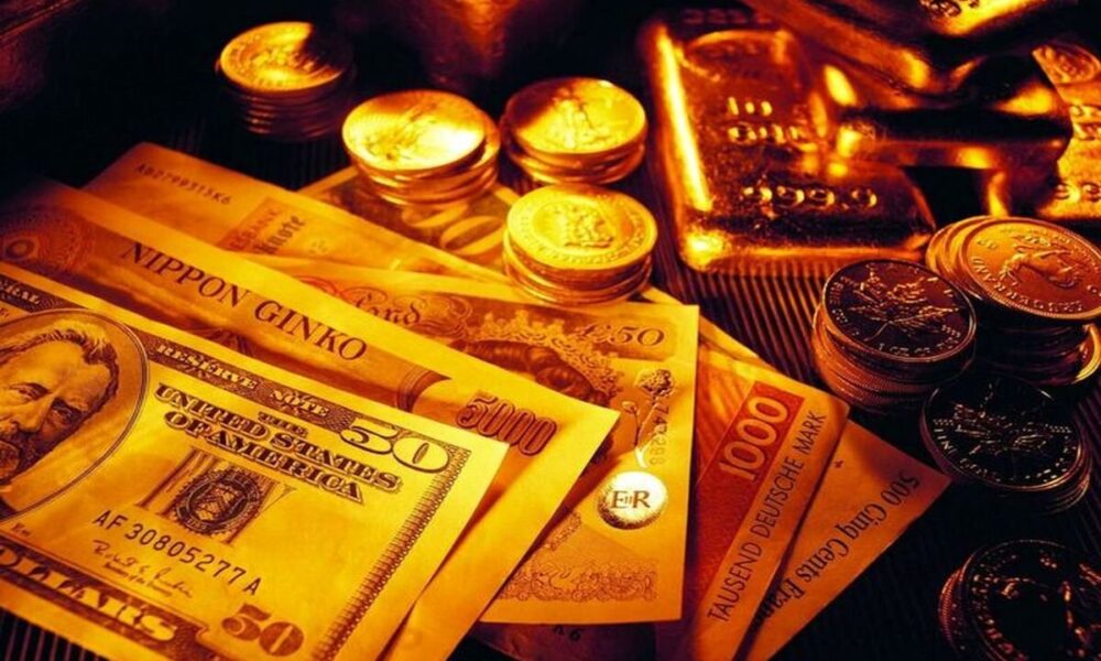 آخرین قیمت طلا، سکه و دلار تا پیش از امروز ۲۷ تیر آخرین قیمت طلا، سکه و دلار تا پیش از امروز ۲۷ تیر