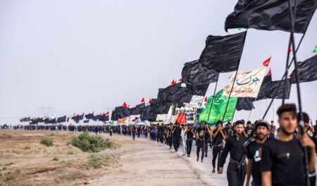 ثبت‌نام راهپیمایی اربعین از امروز آغاز شد/ متقاضیان این مطلب را بخوانند