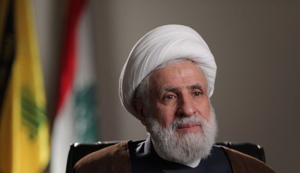 دبیرکل حزب الله: تهران پیروز شده است دبیرکل حزب الله: تهران پیروز شده است