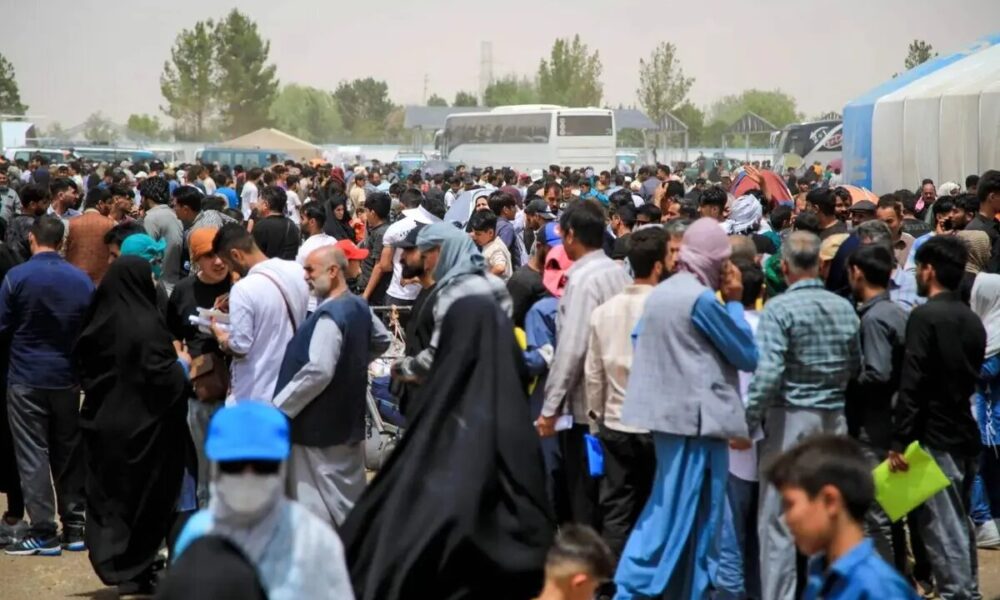 این طرح امنیت مردم ایران را تضمین می‌کند