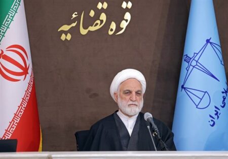 درخواست آزادی زندانیان سیاسی به کجا رسید؟ سکوت رئیس قوه قضائیه شکست