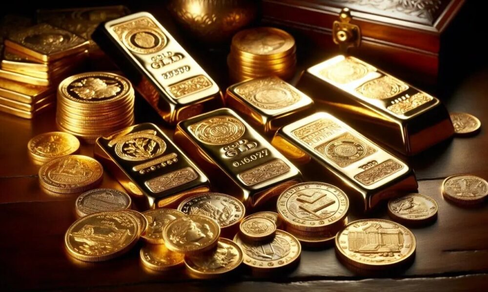 آخرین قیمت طلا، سکه و دلار تا پیش از امروز ۱ مرداد آخرین قیمت طلا، سکه و دلار تا پیش از امروز ۱ مرداد