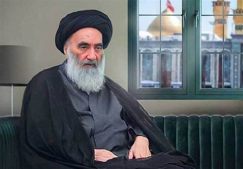 آیت‌الله سیستانی: جهان اسلام باید فوراً به جنایات اسرائیل در غزه پایان دهد