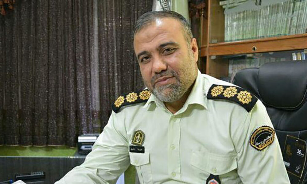پلیس جزئیات حمله تروریستی در زاهدان را تشریح کرد +ویدیوی آغاز درگیری پلیس جزئیات حمله تروریستی در زاهدان را تشریح کرد +ویدیوی آغاز درگیری