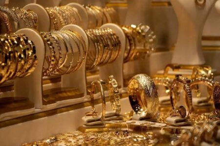 آخرین قیمت طلا، سکه و دلار تا پیش از امروز ۵ مرداد