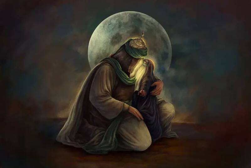 چگونگی شهادت حضرت رقیه(ع) در خرابه شهر شام/ دو دیدگاه درباره چگونگی شهادت حضرت رقیه(ع) چگونگی شهادت حضرت رقیه(ع) در خرابه شهر شام/ دو دیدگاه درباره چگونگی شهادت حضرت رقیه(ع)