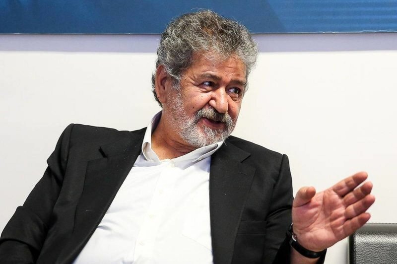 اظهارات عابدینی درباره دلیل صادر نشدن رای بیرانوند، دخالت دولت در پرونده و صحبتهای مالک تراکتور اظهارات عابدینی درباره دلیل صادر نشدن رای بیرانوند، دخالت دولت در پرونده و صحبتهای مالک تراکتور