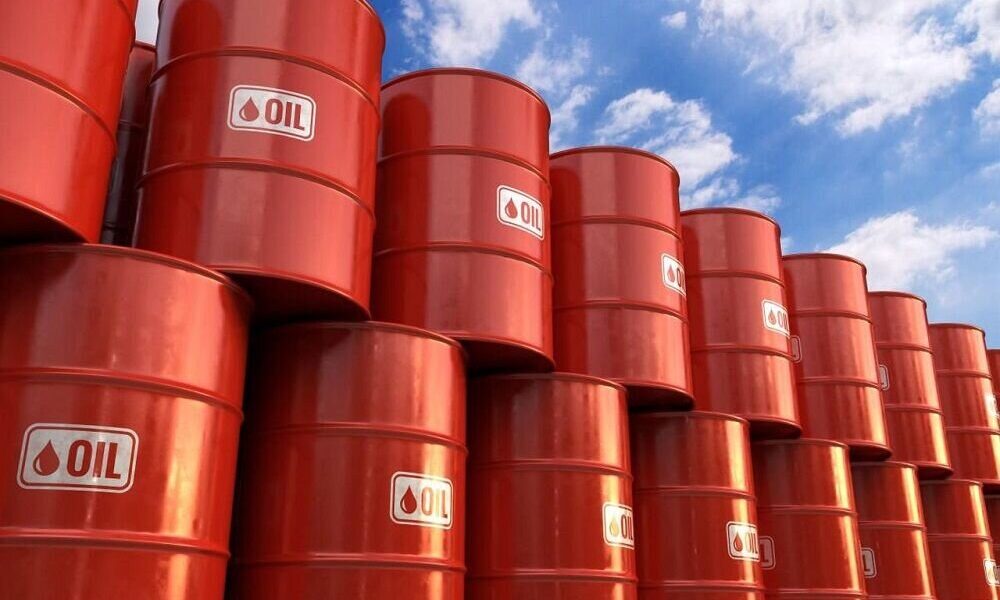 افزایش قیمت نفت عربستان برای دومین ماه متوالی افزایش قیمت نفت عربستان برای دومین ماه متوالی