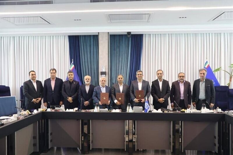 اولین سرمایه‌گذاری صندوق توسعه ملی در احداث نیروگاه‌های تجدیدپذیر کلید خورد