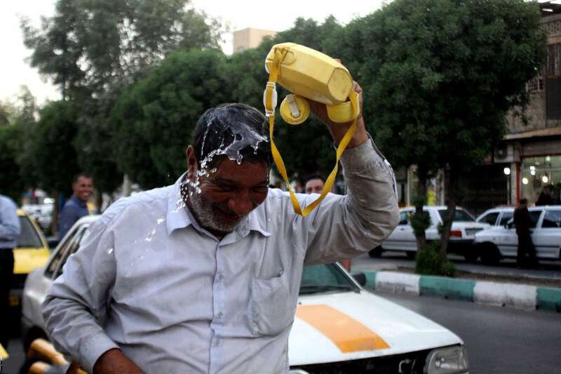 این استان‌ها فردا چهارشنبه ۸ مرداد ۱۴۰۴ تعطیل شدند