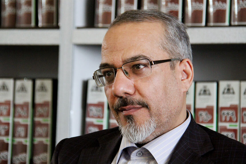 آقای پزشکیان لطفا کمی تامل کنید! آقای پزشکیان لطفا کمی تامل کنید!