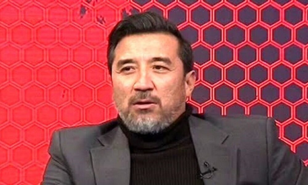 خداداد عزیزی درباره محرومیت بیرانوند: دروازه‌بان خارجی می‌گیریم