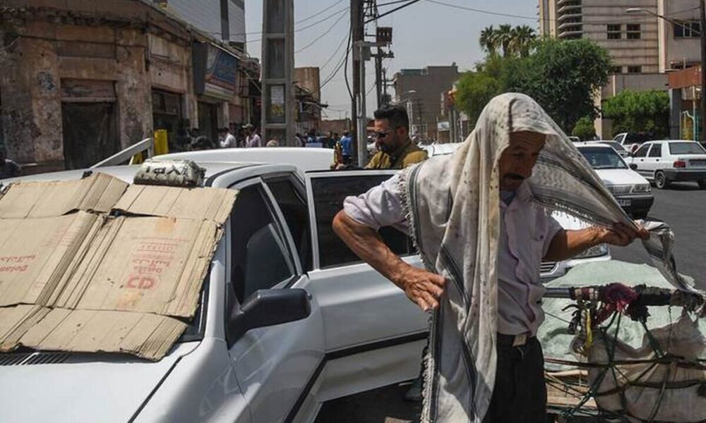 آژیر خطر درباره ادامه گرمای شدید؛ افزایش «ازن» مردم این استان‌ها را تهدید می‌کند