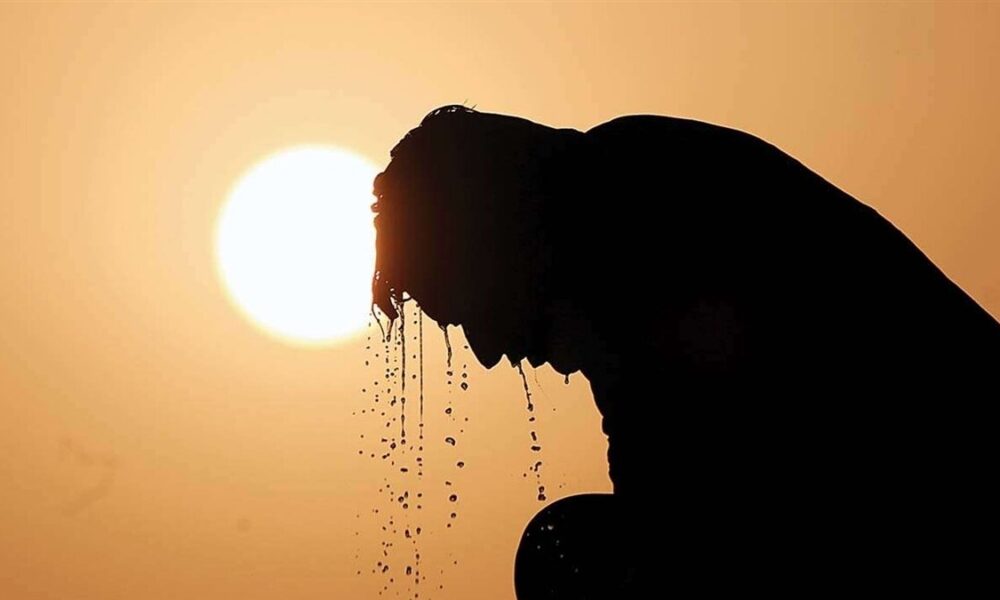 ایران گرم‌ترین نقطه زمین شد؟