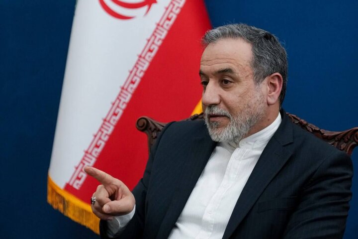 از سفر محمدرضا عارف به ترکمنستان تا حمله مجدد یمن به رژیم صهیونیستی عراقچی: همکاری و هماهنگی میان رسانه و دیپلماسی لازمه موفقیت ایران است
