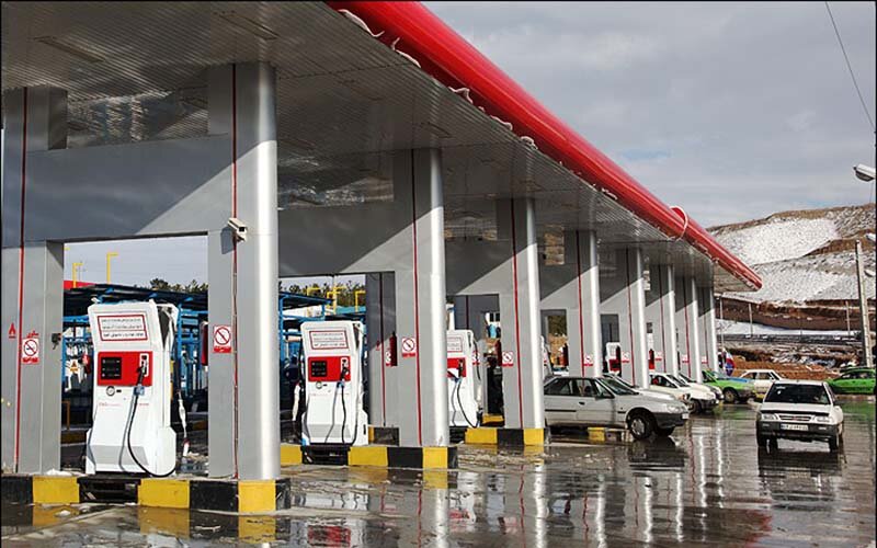 دولت برای قبوض نجومی برق جایگاه‌های CNG فکری کند