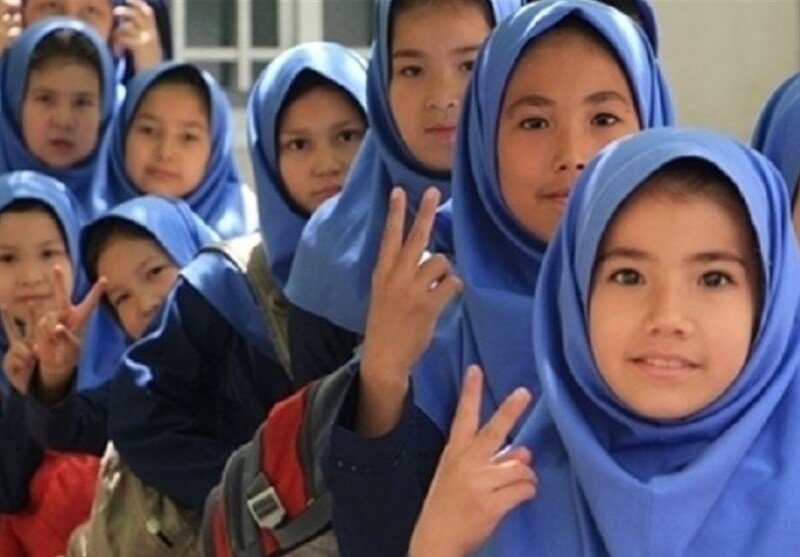 ثبت‌نام اتباع در مدارس تهران محدود شد!