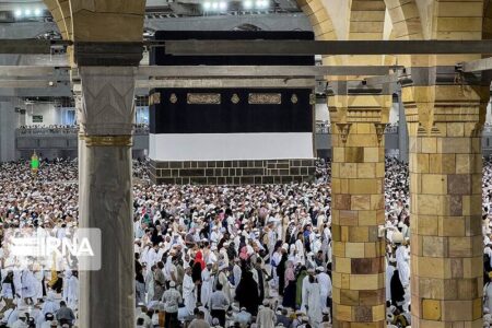 ثبت نام ۱۳ هزار متقاضی عمره مفرده ثبت نام ۱۳ هزار متقاضی عمره مفرده