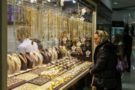 عملیات فریب دوباره در بازار طلا!/ مراقب باشید که ضرر نکنید