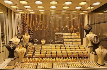 آخرین قیمت طلا، سکه و دلار تا پیش از امروز ۲۰ مرداد