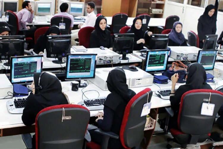 تعطیلی ادارات این استان‌ها قطعی شد +اسامی