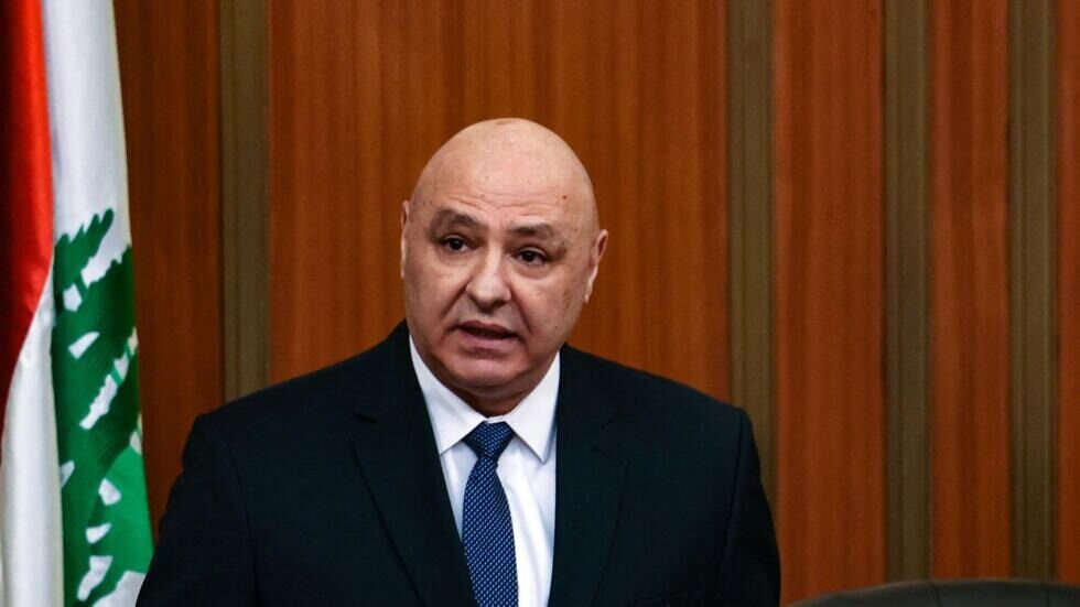 اصلاحات لبنان ادامه دار و انحصار سلاح به دست دولت قطعی است اصلاحات لبنان ادامه دار و انحصار سلاح به دست دولت قطعی است