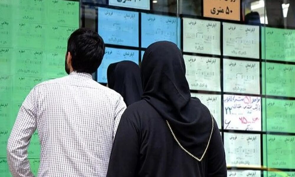 تهران رکورددار مستاجران فقیر شد تهران رکورددار مستاجران فقیر شد
