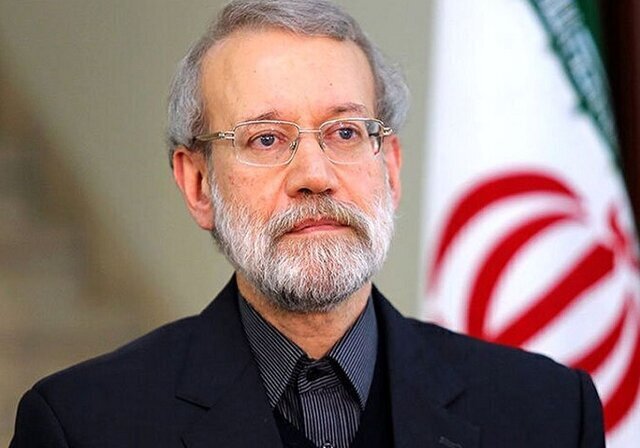 لاریجانی وارد بیروت شد - ایمنا