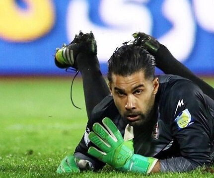 مارکوپولوهای فوتبال ایران را بشناسید: از فروزان تا خلعتبری! مارکوپولوهای فوتبال ایران را بشناسید: از فروزان تا خلعتبری!