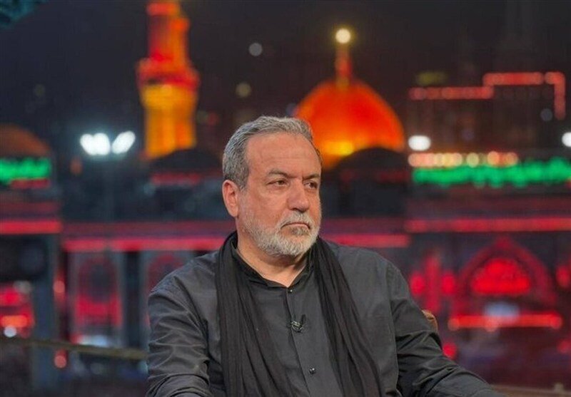 عراقچی: هیچ تجمعی در هیچ کجای دنیا به وسعت اربعین وجود ندارد عراقچی: هیچ تجمعی در هیچ کجای دنیا به وسعت اربعین وجود ندارد