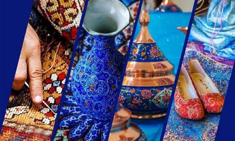 میراث فرهنگی یک ویترین تشریفاتی شد میراث فرهنگی یک ویترین تشریفاتی شد