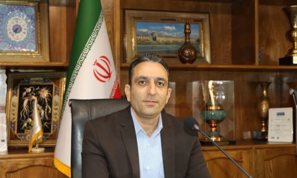 کاهش تولید نیروگاه‌های برق‌آبی در استان اصفهان / ضرورت اجرای مدیریت مصرف تا پایان شهریور