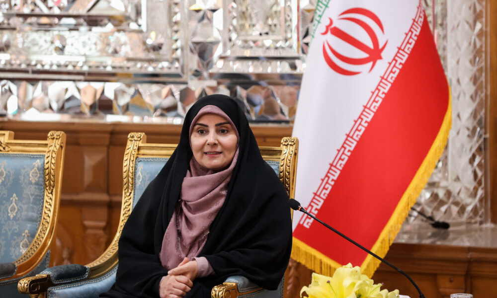 توافق ایران و ارمنستان برای حذف مشکلات عوارضی کامیون‌ها طی دو ماه آینده