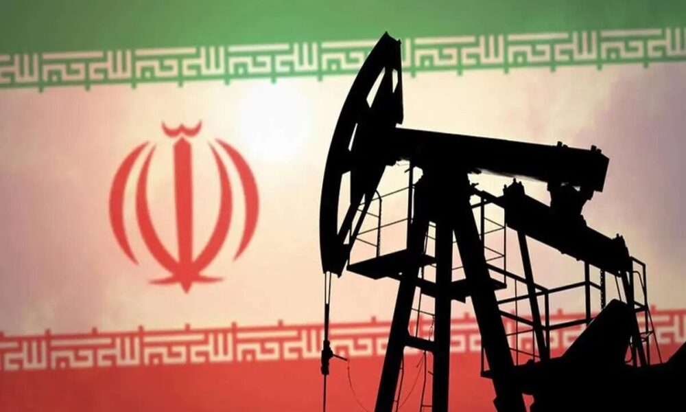 تولید نفت ایران ۲۰۰ هزار بشکه افزایش پیدا کرد