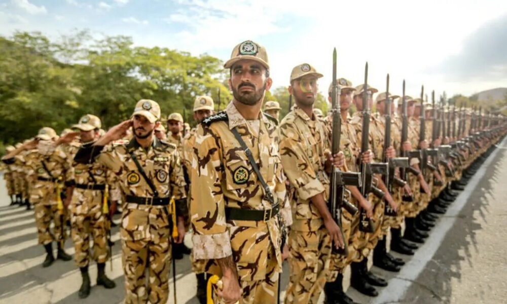 سازمان وظیفه عمومی فراجا اطلاعیه مهم صادر کرد/ مشمولان بخوانند! سازمان وظیفه عمومی فراجا اطلاعیه مهم صادر کرد/ مشمولان بخوانند!