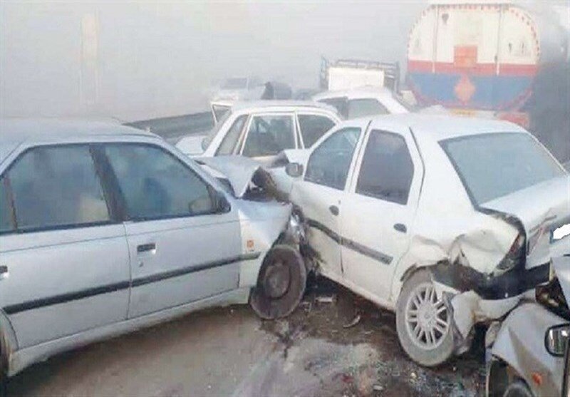 ارابه‌های مرگ همچنان در راهند