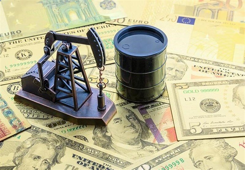 قیمت نفت جهانی در پی کاهش ذخایر آمریکا و تحریم‌های روسیه افزایش یافت
