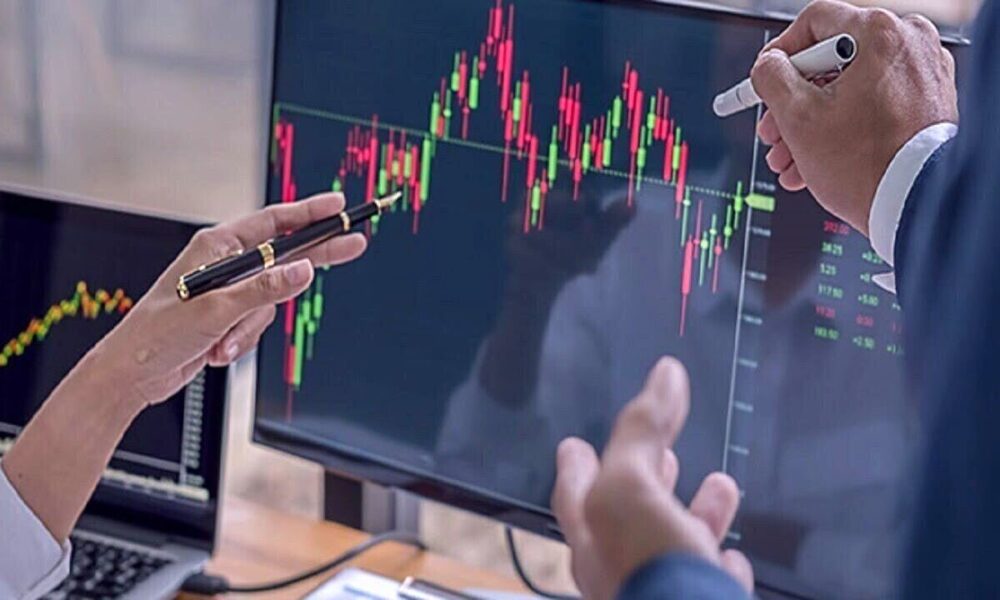 توقف ریزش سریالی بورس با یک چراغ سبز توقف ریزش سریالی بورس با یک چراغ سبز