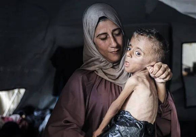 سازمان ملل بالاخره در غزه «قحطی» اعلام کرد سازمان ملل بالاخره در غزه «قحطی» اعلام کرد
