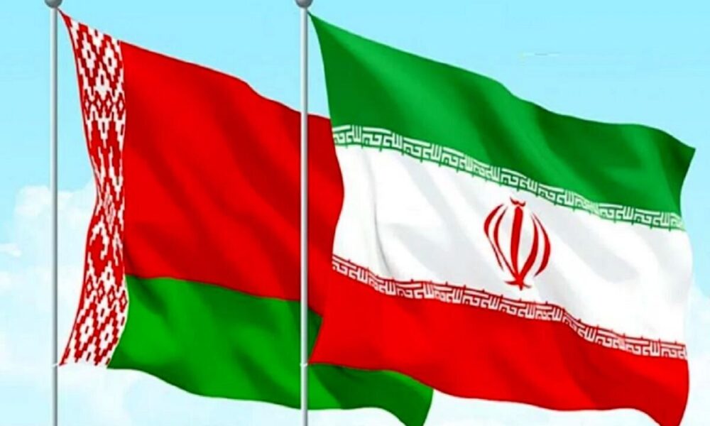 تفاهم نامه همکاری صلاحیت پروازی ایران و بلاروس به امضا رسید تفاهم نامه همکاری صلاحیت پروازی ایران و بلاروس به امضا رسید