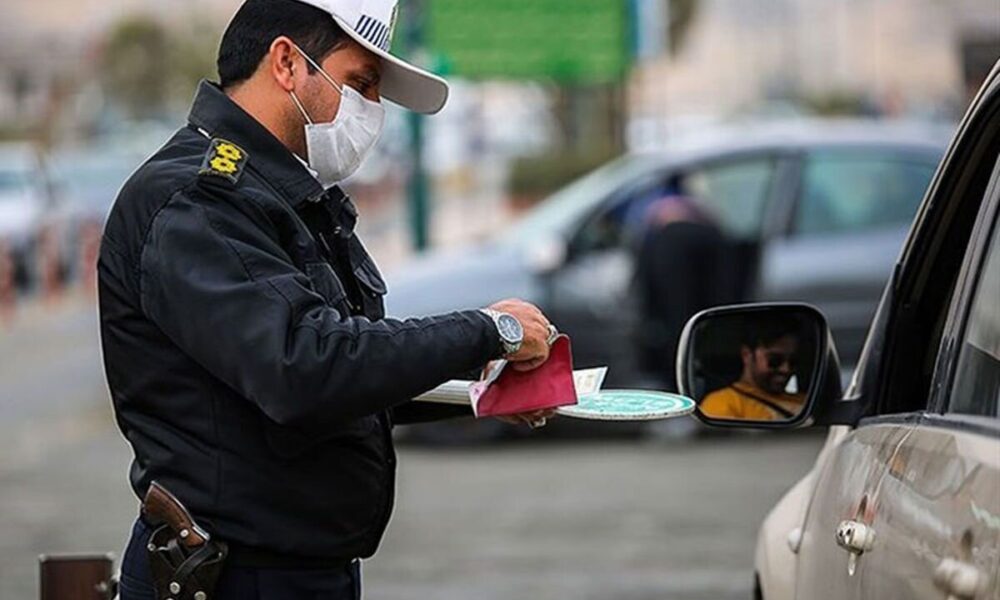 گواهینامه ۲۸ هزار راننده متخلف باطل شد! گواهینامه ۲۸ هزار راننده متخلف باطل شد!