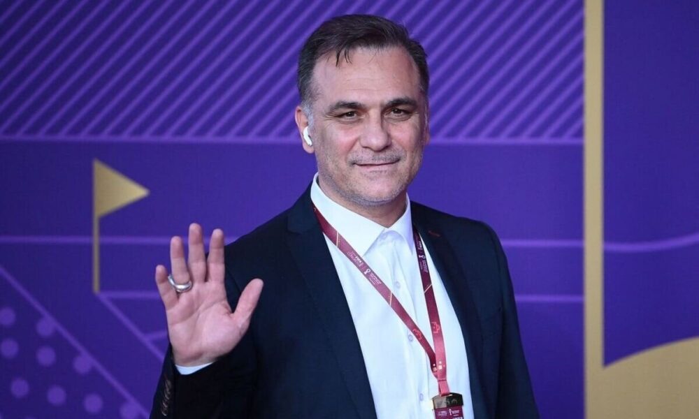 بازی در ورزشگاه آزادی همچنان ممنوع! بازی در ورزشگاه آزادی همچنان ممنوع!