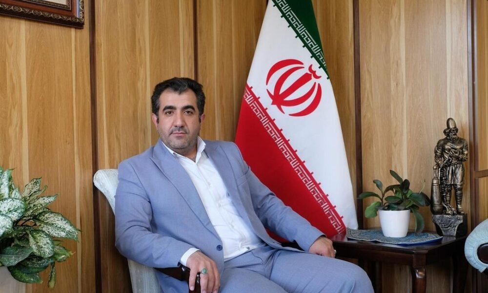 سفر پزشکیان به چین چه دستاوردهایی برای ایران دارد؟ سفر پزشکیان به چین چه دستاوردهایی برای اقتصاد و انرژی ایران دارد؟