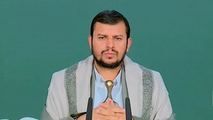 رهبر انصارالله یمن: دشمن اسرائیلی خطری برای امت اسلامی است رهبر انصارالله یمن: دشمن اسرائیلی خطری برای امت اسلامی است
