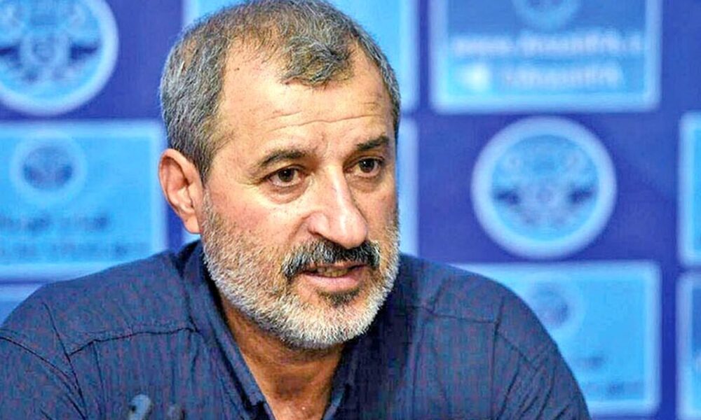 مایلی‌کهن: آزادی ۴ ساله ساخته شد اما سال‌هاست بازسازی آن تمام نمی‌شود!