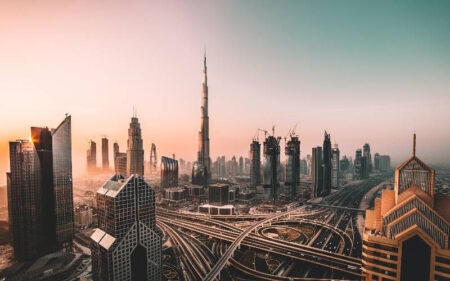 بهترین فرصت سرمایهگذاری اقساطی در دبی کدامند؟