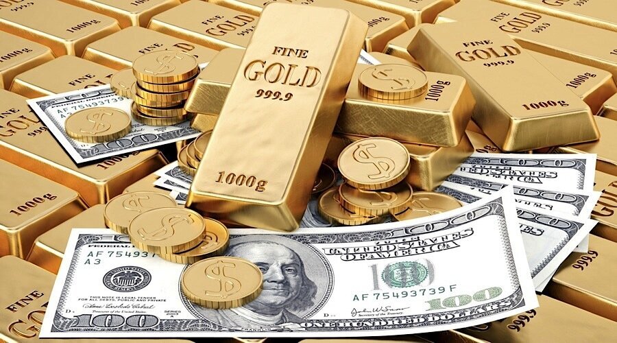 طلای جهانی رکورد شکست – ایمنا طلای جهانی رکورد شکست - ایمنا