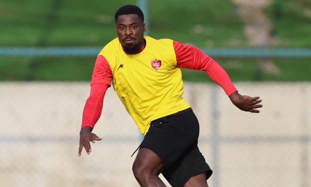 پرسپولیس دوباره به دردسر افتاد! پرسپولیس دوباره به دردسر افتاد!