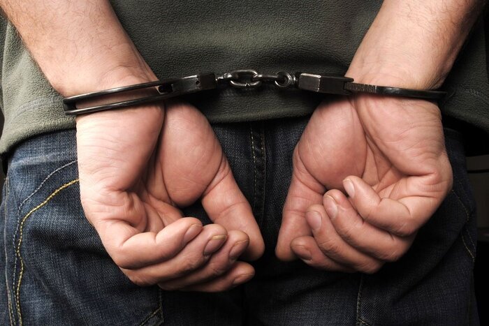 پرونده فساد در شرکت برق مشهد کلید خورد/ ۵ نفر دستگیر شدند پرونده فساد در شرکت برق مشهد کلید خورد/ ۵ نفر دستگیر شدند