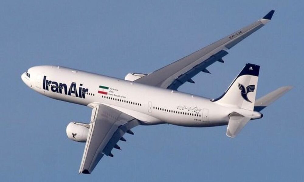 افزایش ظرفیت حمل و نقل هوایی کشور در سال اول دولت چهاردهم / بهبود خدمات بار و مسافر